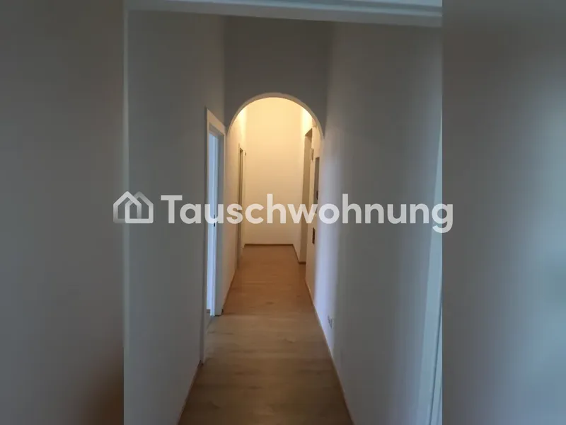 Tauschwohnung: 60 m² Wohnung in Charlottenburg-Wilmersdorf — photo 1